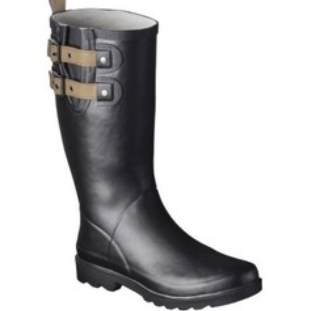 Women’s Rain Boots